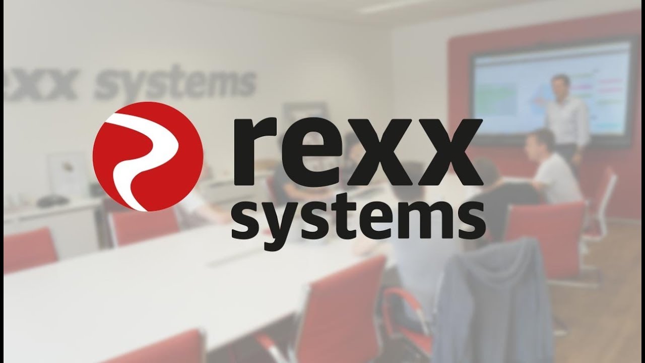 Hinter den Kulissen von rexx systems