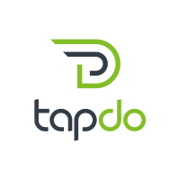 Logo der Firma tapdo technologies GmbH