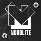 Logo der Firma NORDLITE Veranstaltungstechnik GmbH