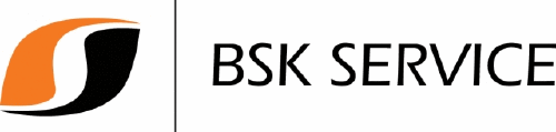 Logo der Firma BSK Service GmbH