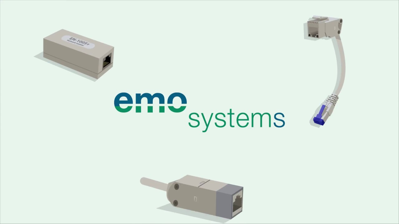 Wir stellen uns vor | EMO Systems GmbH