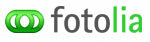 Logo der Firma Fotolia LLC