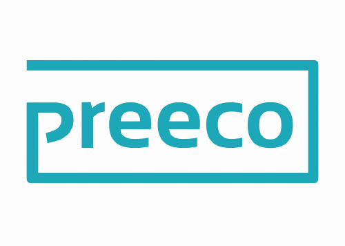 Logo der Firma preeco GmbH