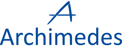 Logo der Firma Archimedes Facility-Management GmbH
