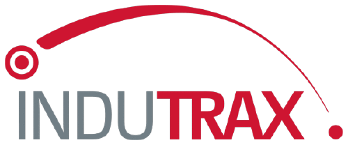 Logo der Firma INDUTRAX GmbH