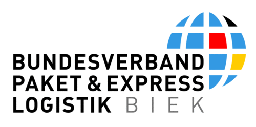 Company logo of BIEK - Bundesverband Paket und Expresslogistik