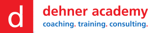 Logo der Firma dehner academy GmbH