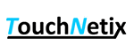 Logo der Firma TouchNetix Limited