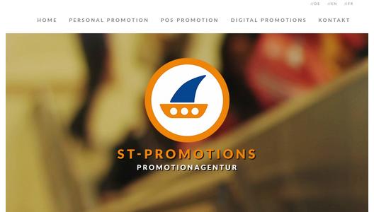 Website Promotion