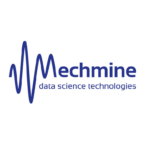 Logo der Firma Mechmine GmbH