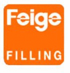Logo der Firma Feige FILLING GmbH