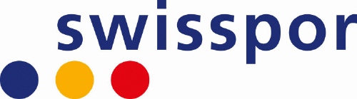 Logo der Firma swisspor Deutschland GmbH