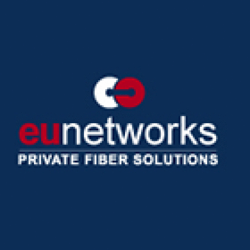 Logo der Firma euNetworks GmbH