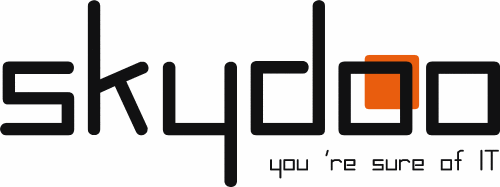 Logo der Firma skydoo GmbH