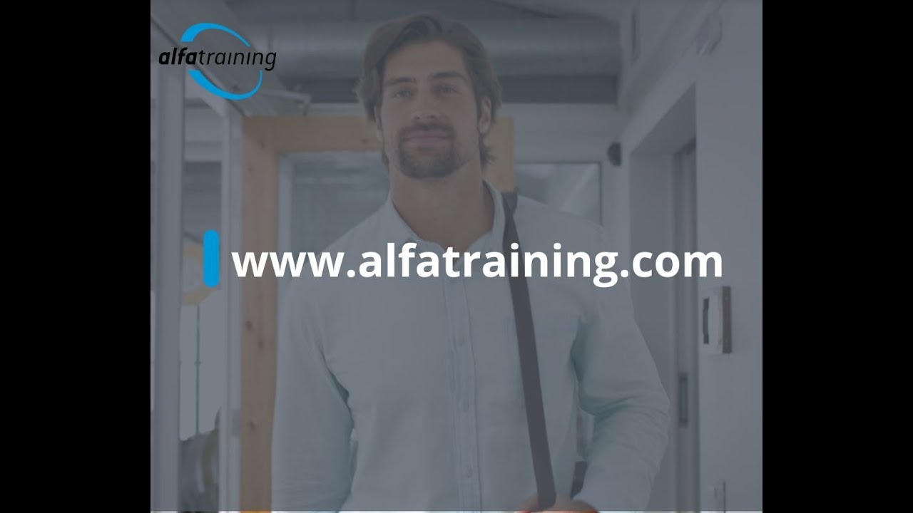 Kurse von alfatraining.com für deine Karriere