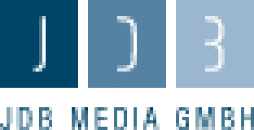 Company logo of JDB Media GmbH