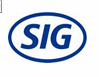 Logo der Firma SIG Combibloc