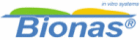 Logo der Firma Bionas GmbH