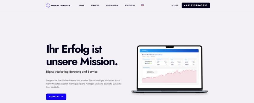 Website Promotion
