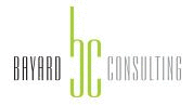 Logo der Firma BC Services GmbH