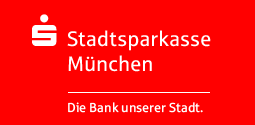 Logo der Firma Stadtsparkasse München