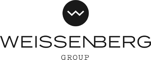 Logo der Firma Weissenberg Business Consulting GmbH