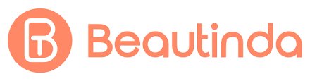 Logo der Firma Beautinda GmbH