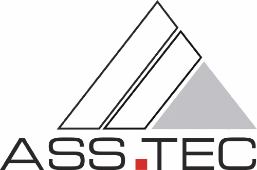 Logo der Firma ASS.TEC GmbH