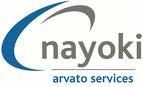 Company logo of Nayoki GmbH