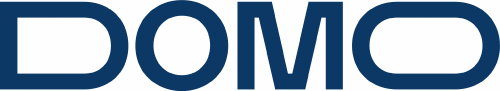 Logo der Firma DOMO Chemicals GmbH