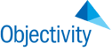 Logo der Firma Objectivity, Inc