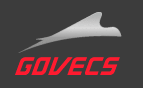 Logo der Firma GOVECS AG