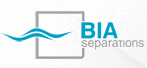 Company logo of BIA Separations, GesmbH