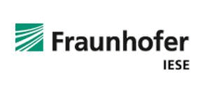 Logo der Firma Fraunhofer-Institut für Experimentelles Software Engineering IESE