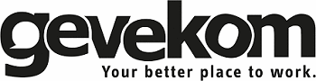 Logo der Firma gevekom GmbH