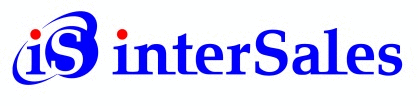 Logo der Firma interSales AG Internet Commerce