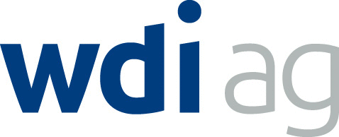 Logo der Firma WDI AG