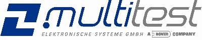 Company logo of Multitest Elektronische Systeme GmbH