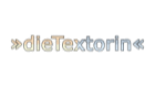 Company logo of »dieTextorin«