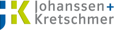 Logo der Firma Johanssen + Kretschmer Strategische Kommunikation GmbH