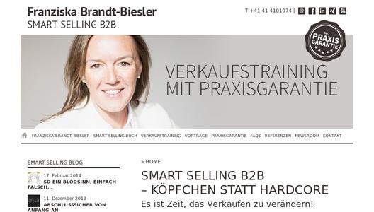 Website Promotion