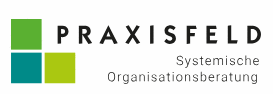 Logo der Firma PRAXISFELD GmbH