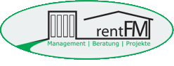 Logo der Firma Richard Weitzel / rentFM