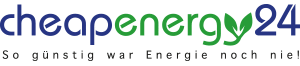 Logo der Firma cheapenergy24
