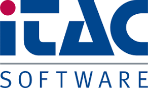 Logo der Firma iTAC Software AG