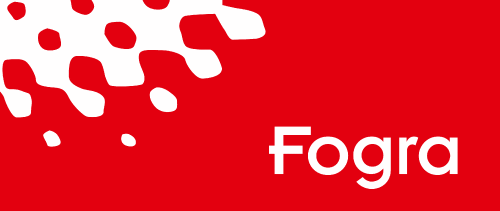 Logo der Firma Fogra Forschungsinstitut für Medientechnologien e.V.