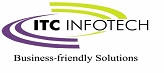 Company logo of ITC Infotech