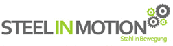 Logo der Firma Steel In Motion GmbH