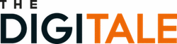 Logo der Firma THE DIGITALE GmbH