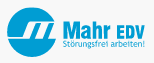 Logo der Firma Mahr EDV GmbH